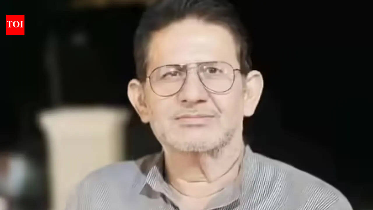 The Times of India - Politics - News Image