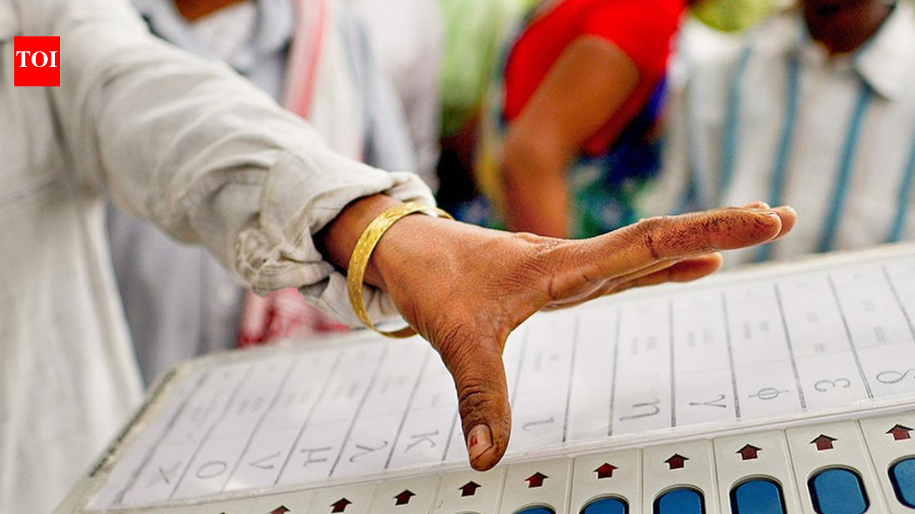 Tamil Nadu polls 2026: For 1st time in 74 years, CPI & CPM left seatless in Kovai