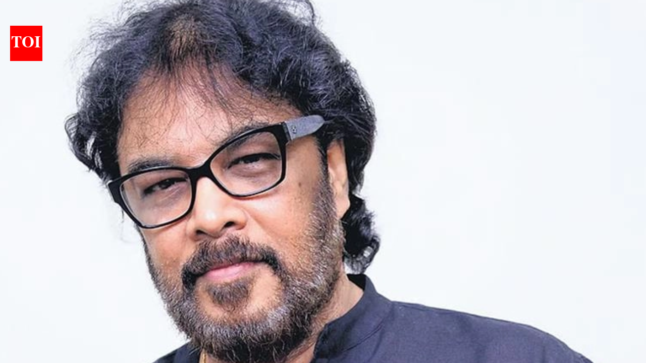 Tamil Nadu assembly elections: Actor-filmmaker Sundar C confident of winning against PTR in Madurai Central