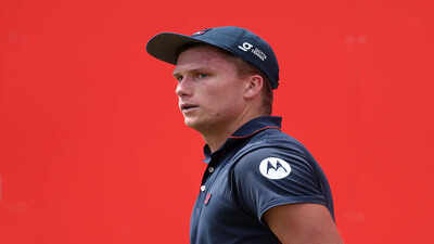  Balancing tennis and life on the spectrum