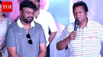 Mani Sharma recalls comeback moment with ‘Chennai Love Story’: 'After one tune, I realised music is still within me'