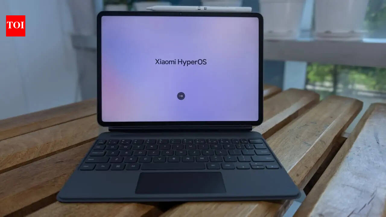 Xiaomi Pad 8 review: Productivity and entertainment in one sleek package