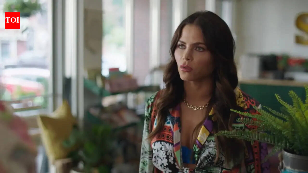 'She remembers every dancer': Jenna Dewan recalls how well Janet Jackson treated her backup dancers