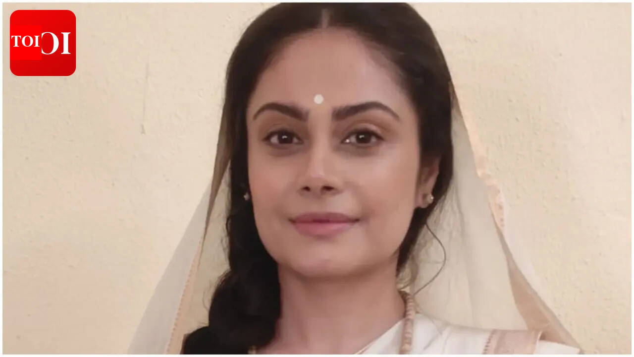Exclusive - Toral Rasputra returns with 'Hastinapur Ke Veer' to play the role of Kunti; says 'The depth and complexity of the character really excited me as an actor'