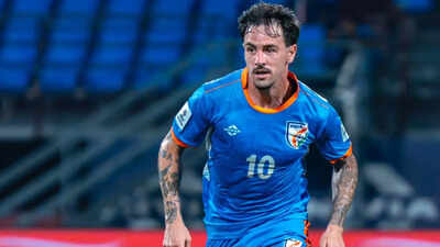 ‘Everything was a blur after I scored’: Ryan Williams after successful India debut