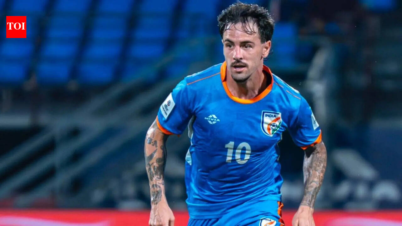 ‘Everything was a blur after I scored’: Ryan Williams after successful India debut