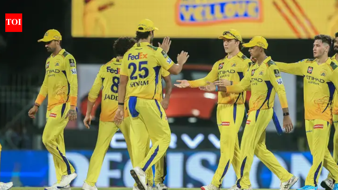 'No compulsion to watch the matches': Madras high court refuses urgent hearing on IPL postponement plea