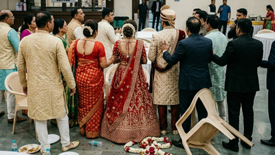  Madhya Pradesh wedding guests attack bride as groom refuses to serve alcohol