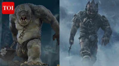  Producer Namit Malhotra admits Ranbir Kapoor starrer has 'scale' of Hollywood films including 'Avatar', 'Gladiator'