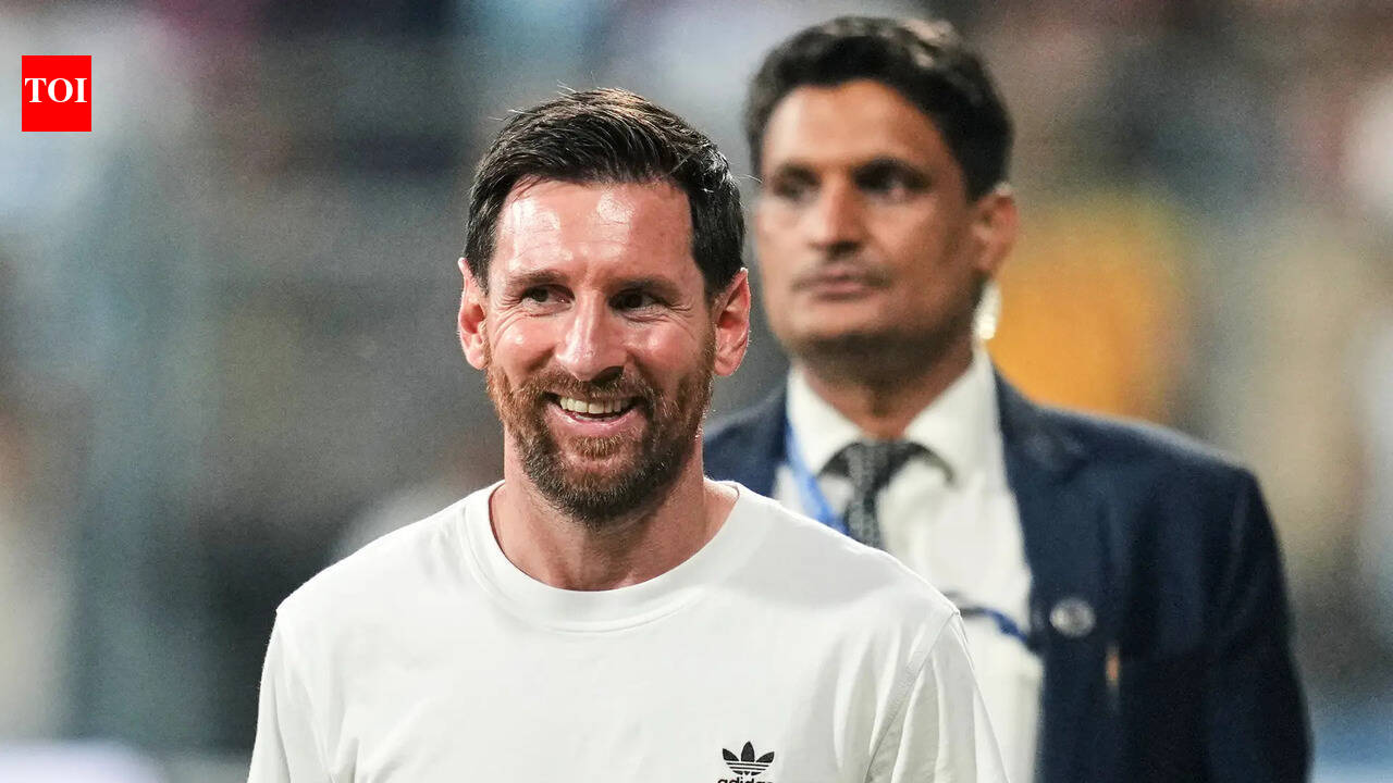 ‘Cheated us’: Messi, Argentina team face serious allegations from Kerala Minister