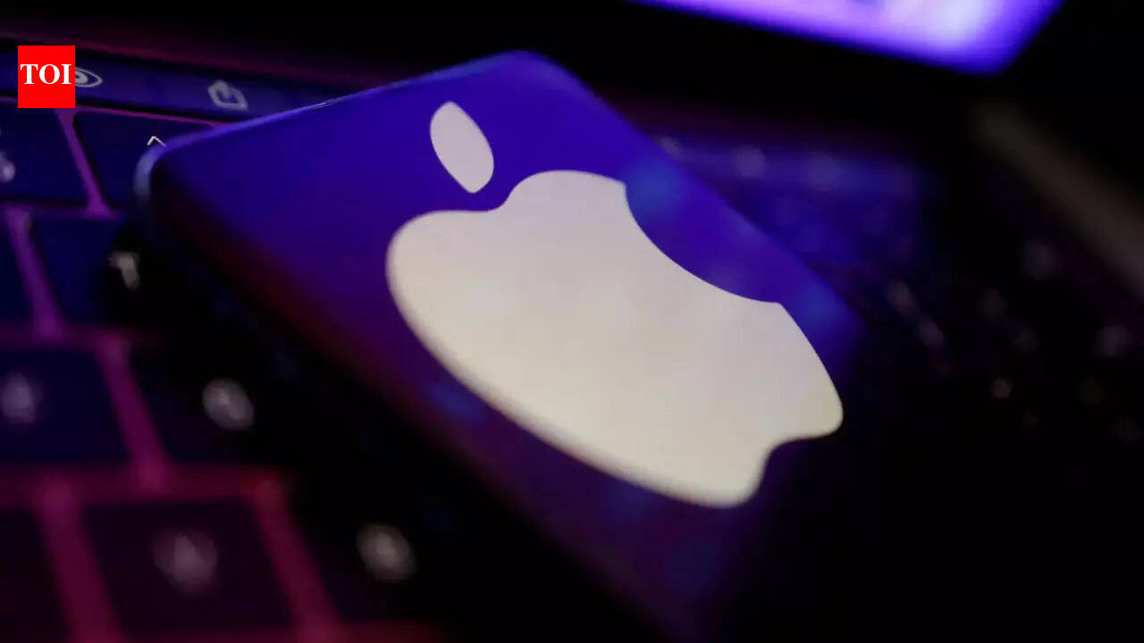 Apple releases iOS 18.7.7 to block DarkSword, and these iPhone users need to update immediately