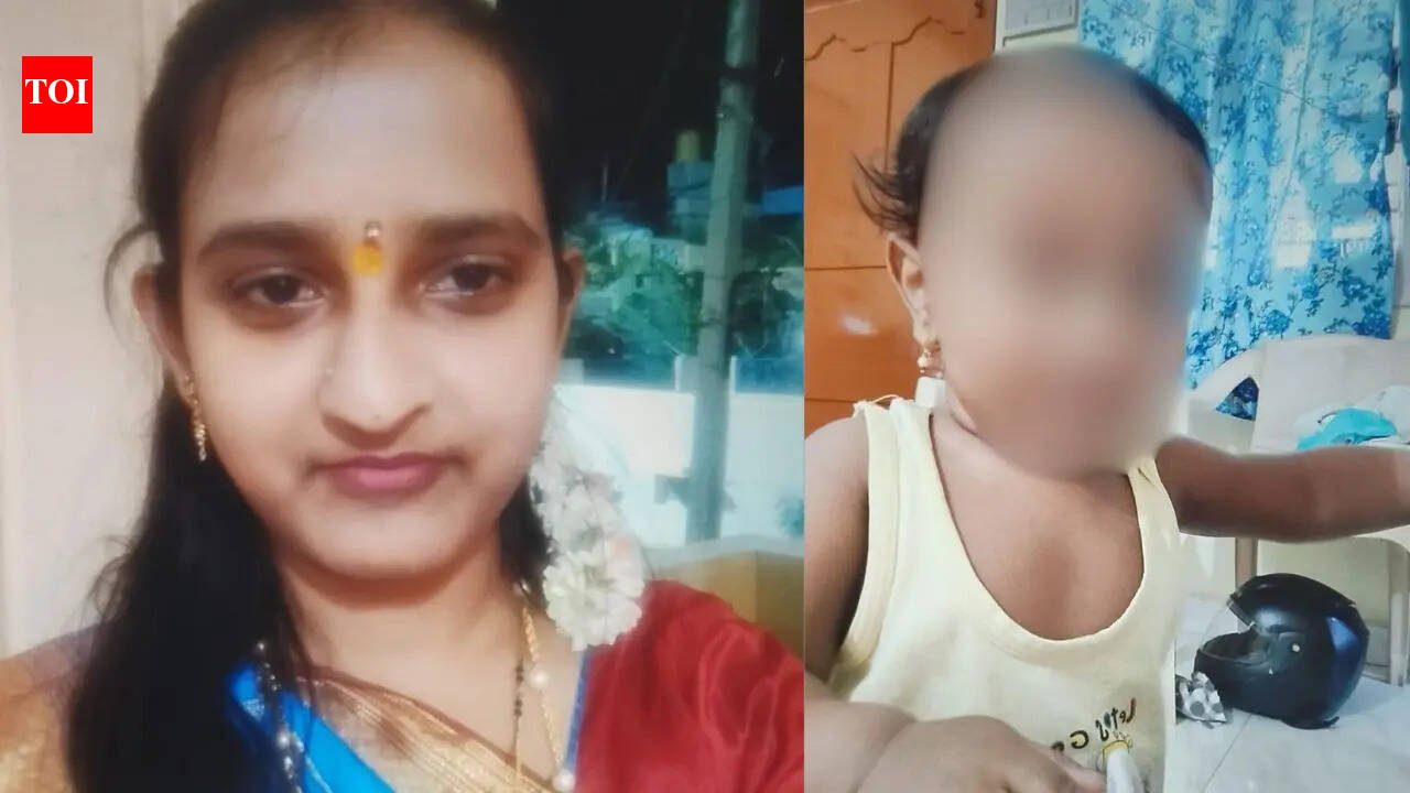 Bengaluru techie dies by suicide after baby drowns in bucket