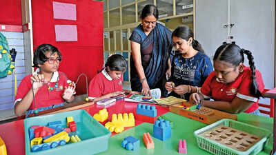 ‘Autism is not a weakness; we are uniquely gifted’