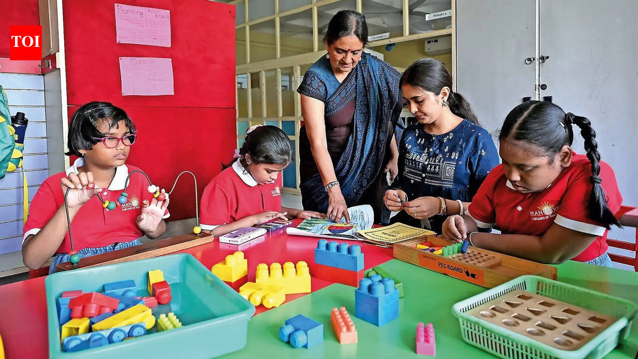 ‘Autism is not a weakness; we are uniquely gifted’