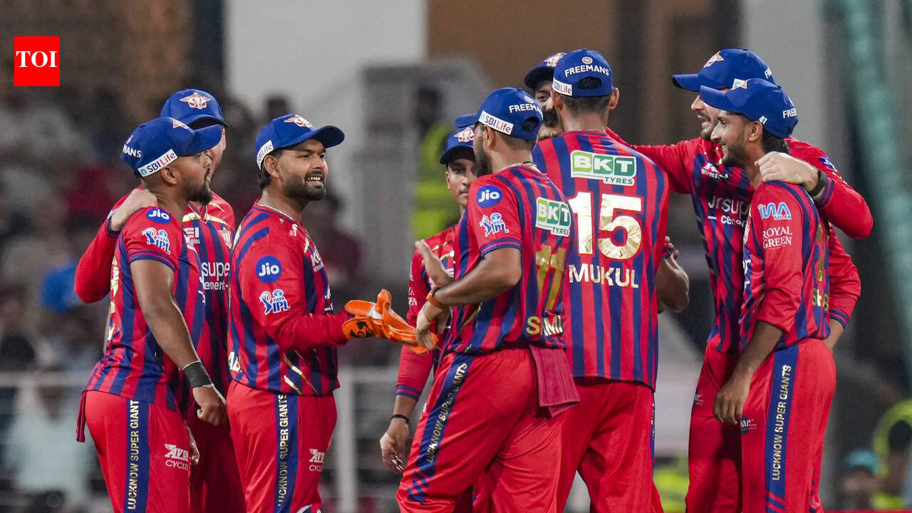 'No identity within the team’: Ex-India batter blasts LSG, questions franchise direction