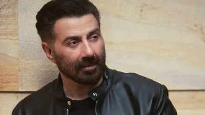 As Ranbir Kapoor’s ‘Ramayana’ first look is unveiled, Sunny Deol locks April schedule for Hanuman role in part 2 - Reports