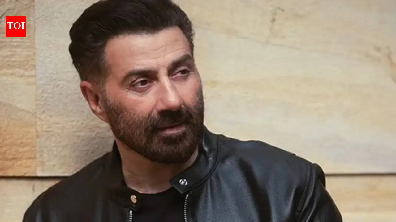 As Ranbir Kapoor’s ‘Ramayana’ first look is unveiled, Sunny Deol locks April schedule for Hanuman role in part 2 - Reports