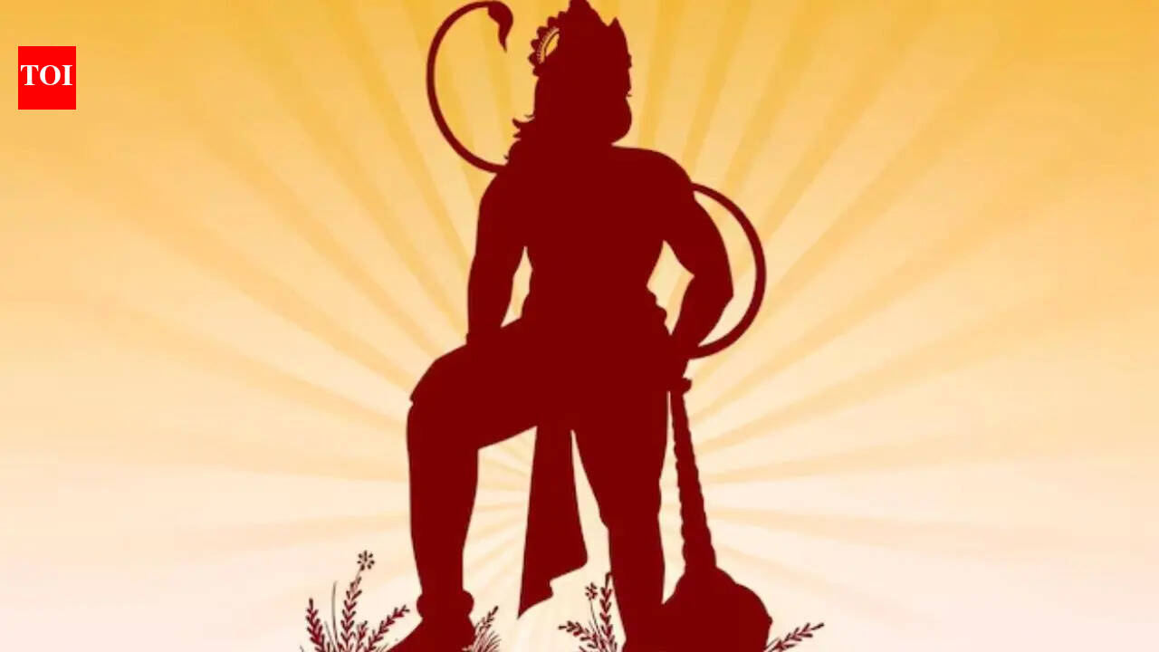 How to please Lord Hanuman on his birth anniversary