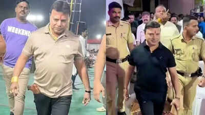 3 lakh followers, 7 guns, 371 cartridges: Was Maharashtra's 'Pookie Don' raising a 'mini army'?