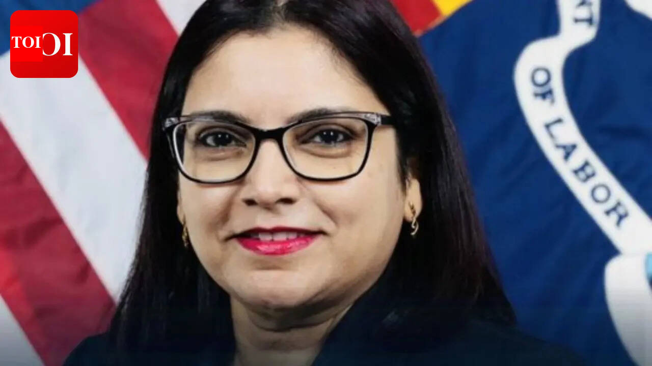 Meet Mangala Kuppa: Indian-origin techie appointed as CIO at US Department of Labour