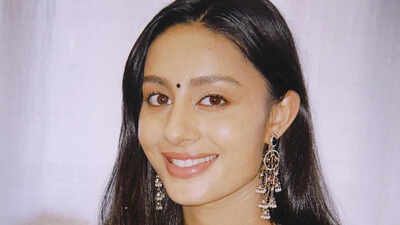  'Something happened with me'