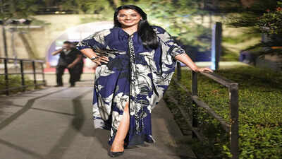 Kolkata’s warmth and food keeps bringing me back, says Mugdha