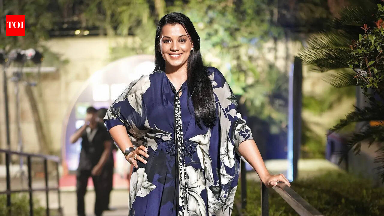 Kolkata’s warmth and food keeps bringing me back, says Mugdha