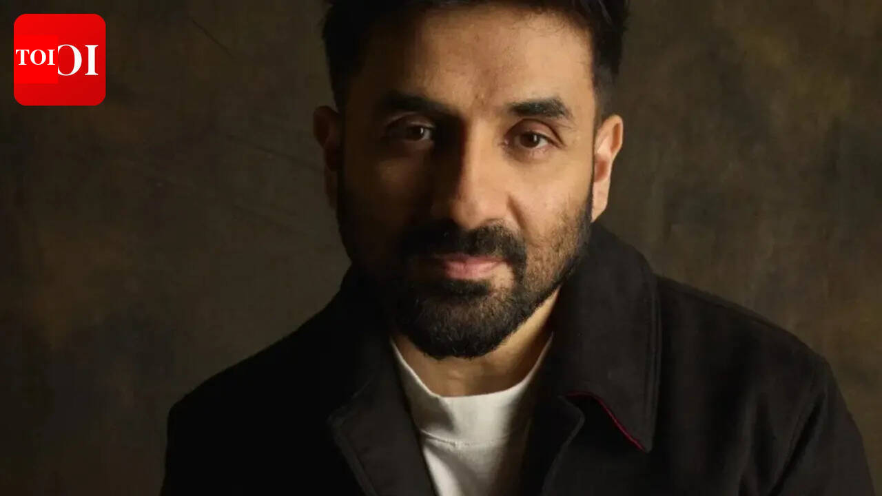 Vir Das turns to horror with ‘Baara Number’: Found-footage thriller set to go on floors in June
