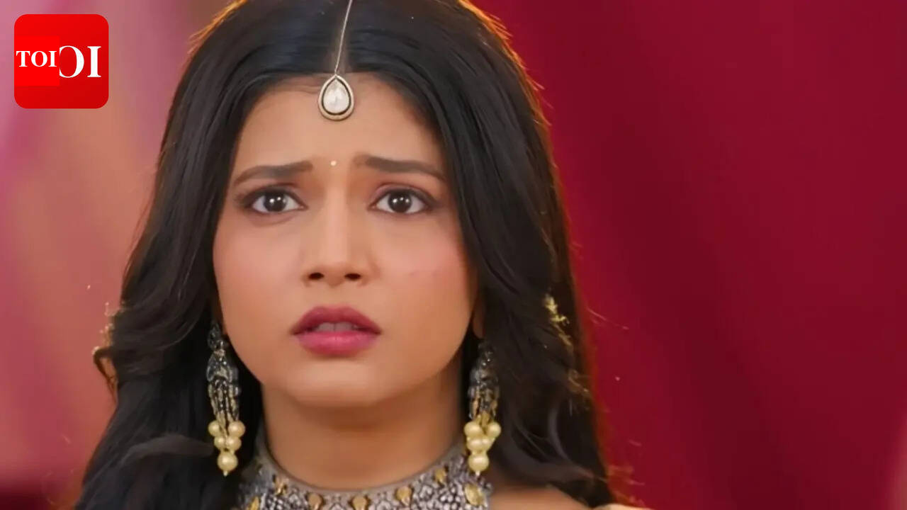 'Yeh Rishta Kya Kehlata Hai' written update 1st April: Maira shocks everyone by demanding Arman marry Meher