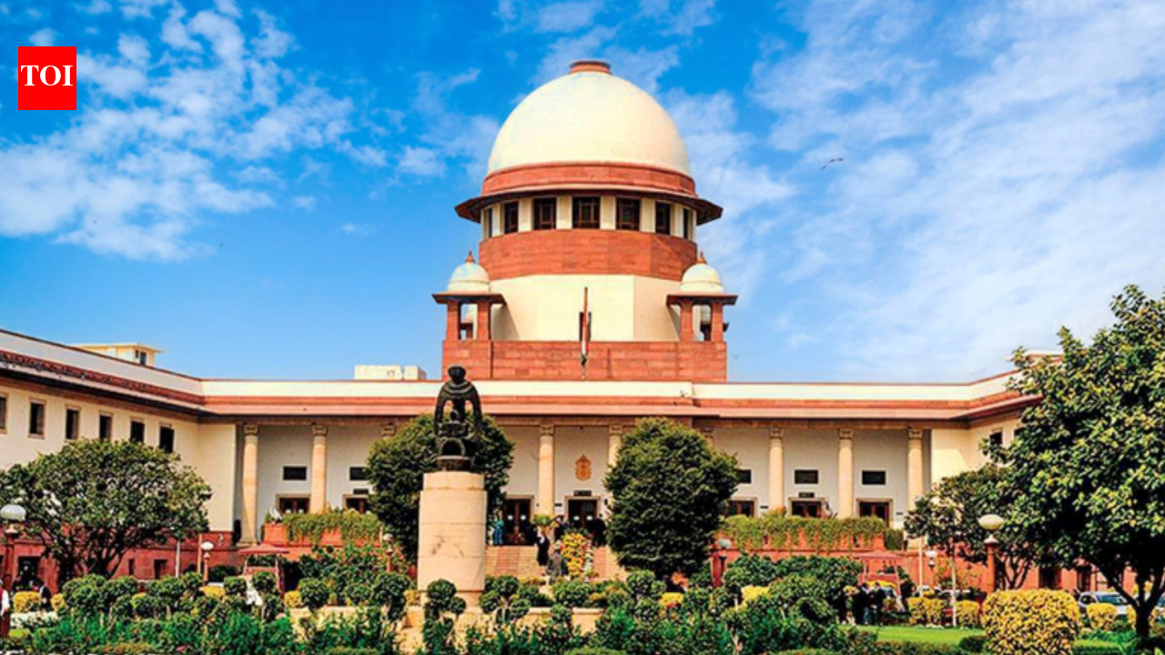 Supreme Court clears Telangana group-I mains results