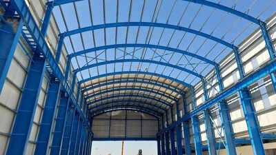 North Western Railway’s Rs 128 cr project turns Jaisalmer into an emerging technical hub, paves way for more trains