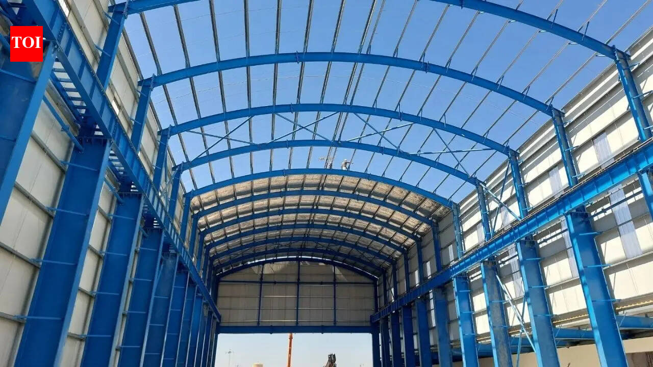 North Western Railway’s Rs 128 cr project turns Jaisalmer into an emerging technical hub, paves way for more trains