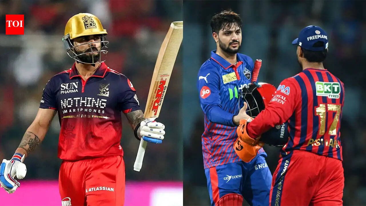 To chase or to defend? What IPL 2026 early trends suggest after 1st round