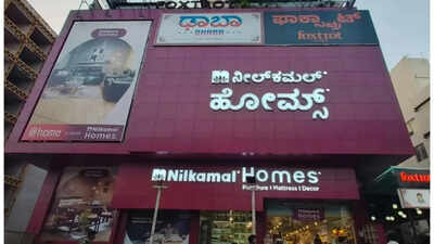 Nilkamal Homes launches ‘Safe Space Studios’ for content creators in Bengaluru