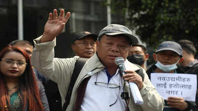 How One Man’s Efforts Brought Internet to Remote Himalayan Villages