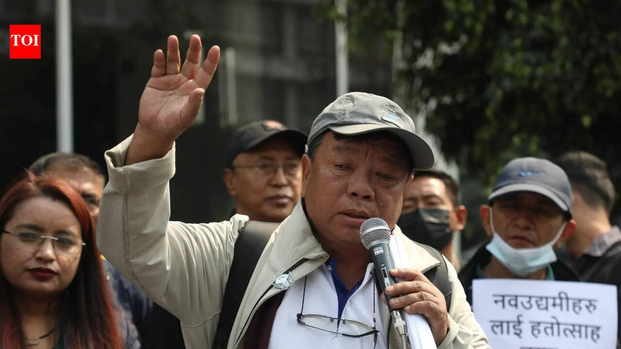 How One Man’s Efforts Brought Internet to Remote Himalayan Villages