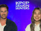 Maggie Kang, Chris Appelhans say &lsquo;KPop Demon Hunters 2&rsquo; will be &lsquo;bigger in scale and more eventful&rsquo; than the first film