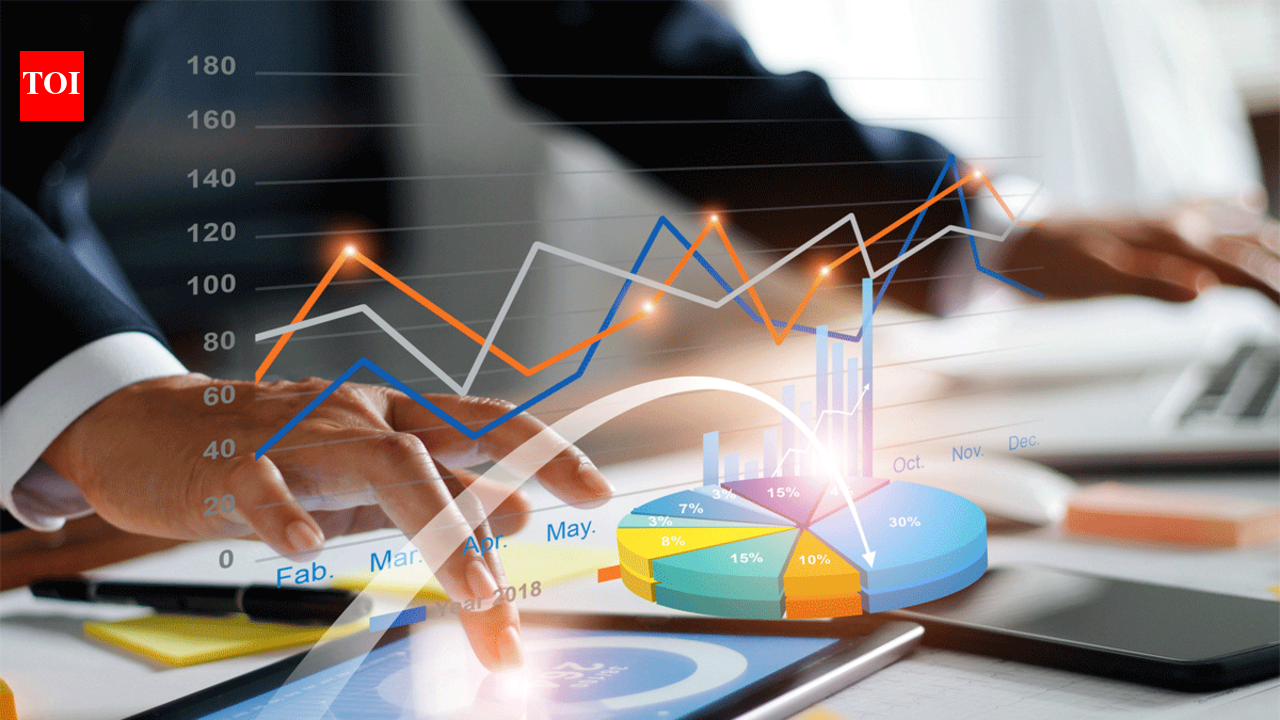 March PMI snapshot: India’s manufacturing growth slows to 53.9 as rising cost pressures weigh on momentum