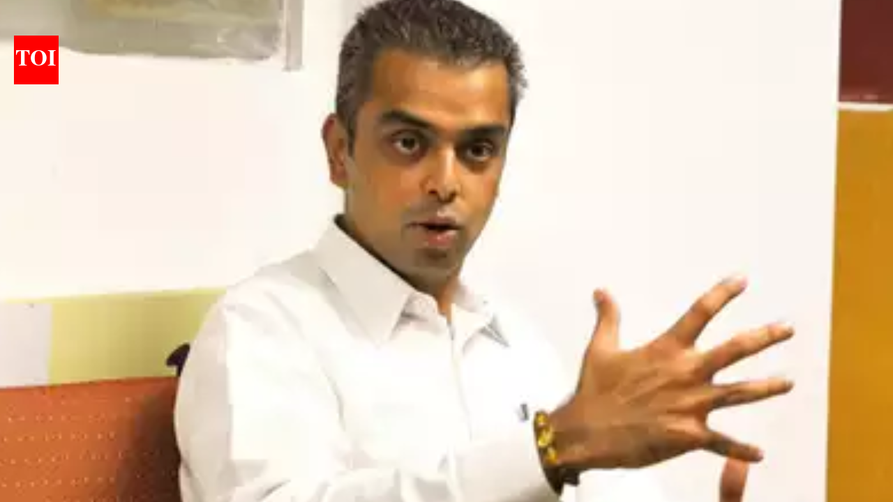 Rajya Sabha MP Milind Deora writes to Maharashtra dy CM Eknath Shinde over pedestrian pathway for Nepean Sea Road–Promenade Link