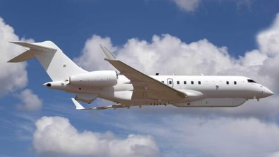 US brings EA-37B 'Compass Call' to Iran war: The electronic attack jet that can jam communications, blind radar