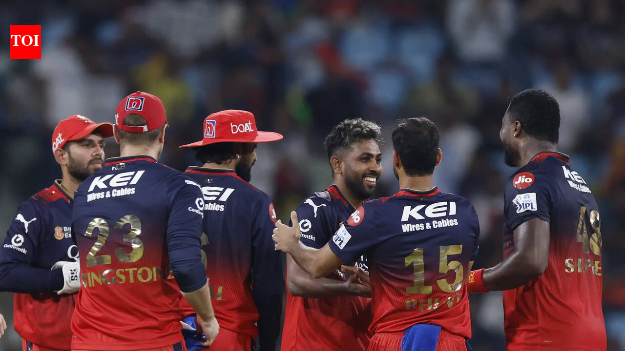IPL 2026: After snub, RCB star heads to court to secure playing rights