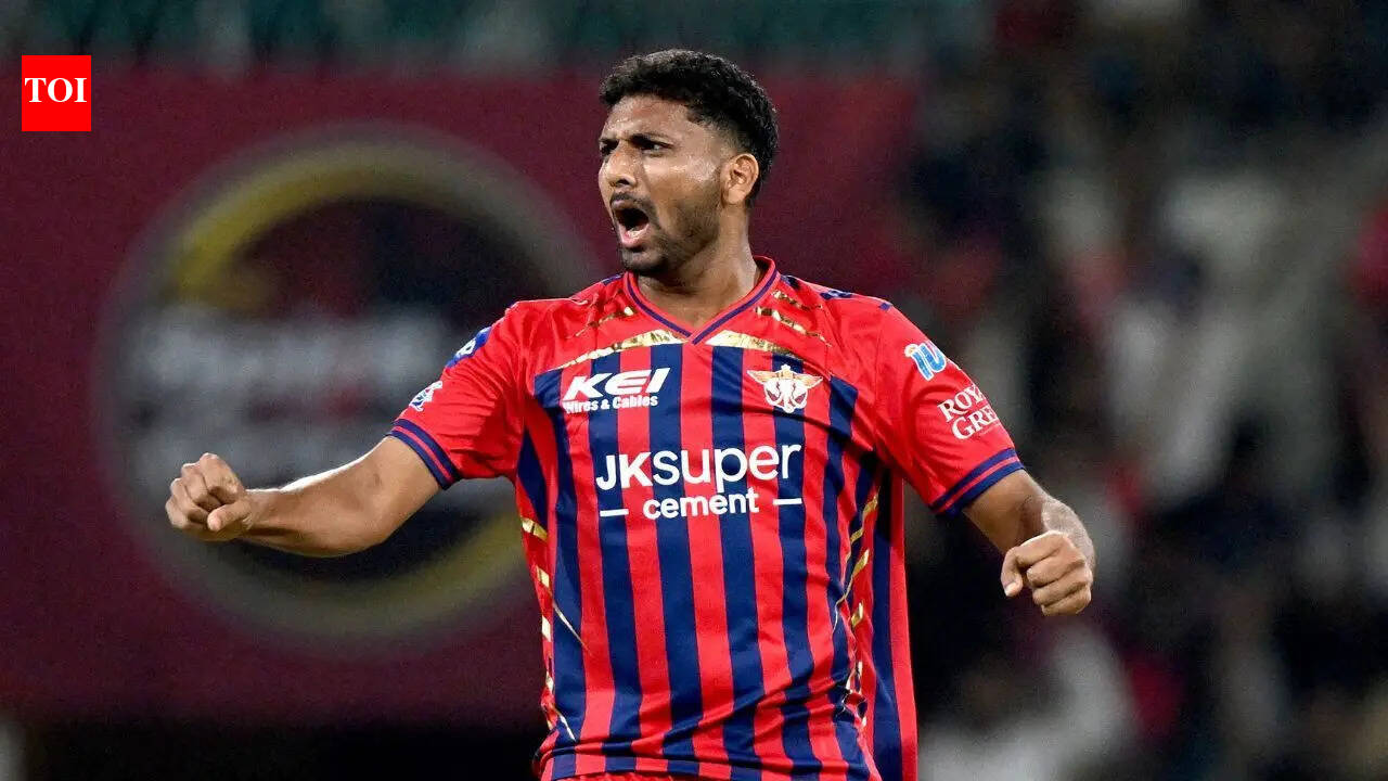 ‘Gym se body ban jayegi, bowling nahi’: Mohammad Shami’s one line that sparked Mohsin Khan’s comeback