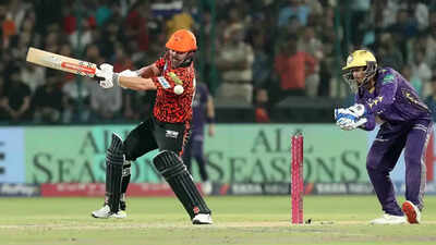  How to watch Kolkata Knight Riders vs Sunrisers Hyderabad live in India, US, UK and Canada