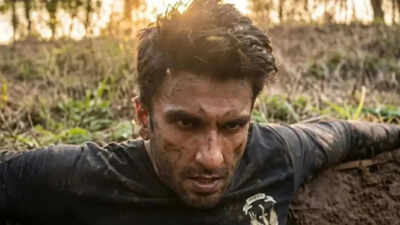  Ranveer Singh film eyes Rs 950 crore India net on third Thursday