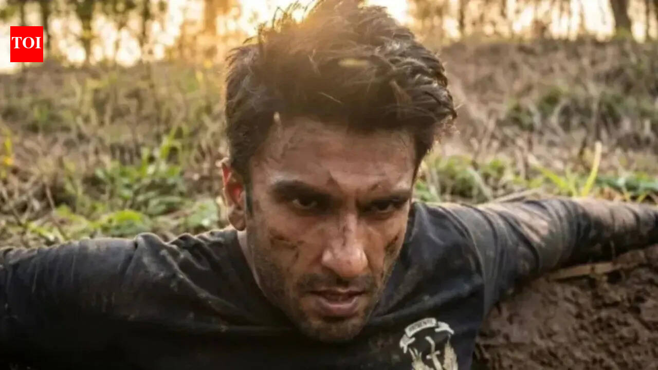 'Dhurandhar: The Revenge' box office collection day 15 [LIVE]: Ranveer Singh film eyes Rs 950 crore India net on third Thursday