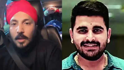 FIR against Rajasthan MLA Ravindra Singh Bhati for threatening folk singer Chotu Singh Rawna
