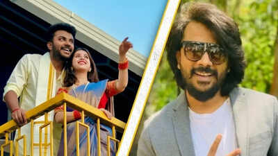 Chandan Shetty reacts to trolling against Niveditha Gowda post divorce