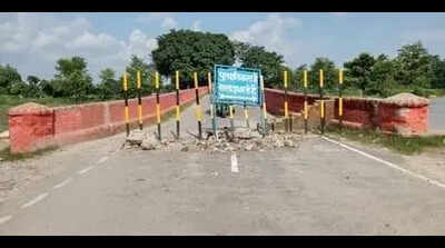 UP guv gives financial, administrative nod to replace British-era bridges