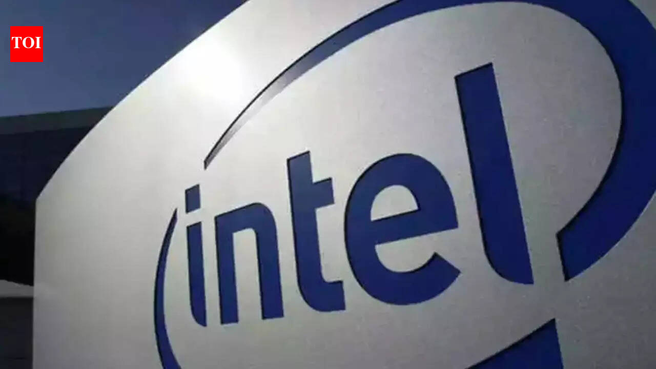 Intel buys back Apollo plant in Europe that the company sold to raise finances; CFO says: Intel was in a different position two years ago, now we ...