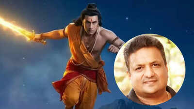 Did Sanjay Gupta take a dig at Ranbir Kapoor's 'Ramayana'? Netizens think so as he says, 'khoda pahad nikla chuha'